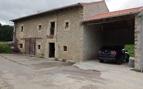 Casa rural la Venta
